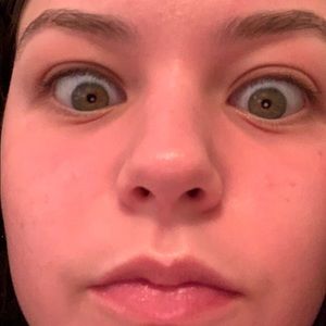 Meet your Posher, Audrey